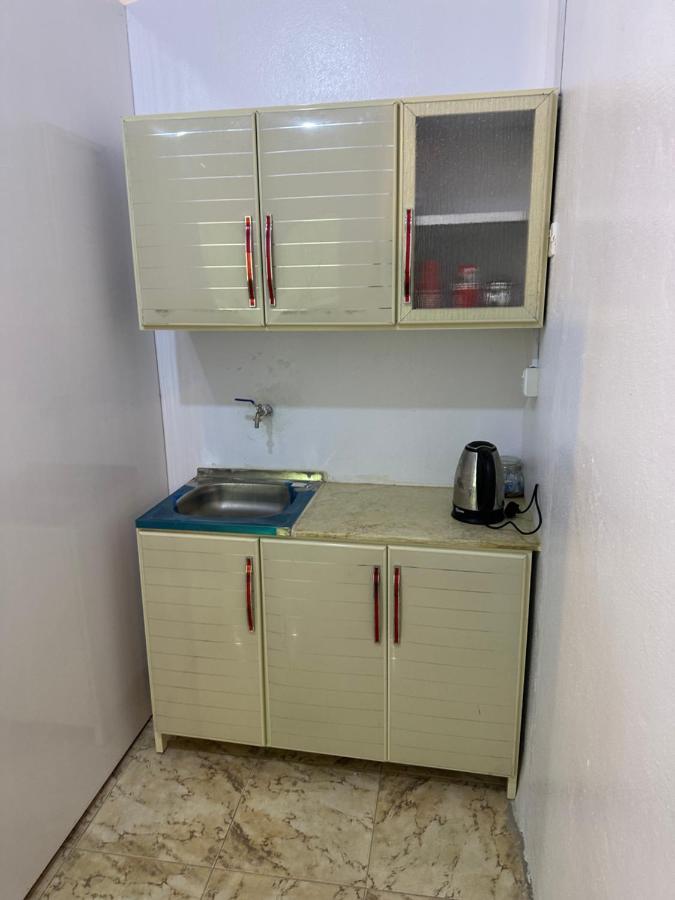 Om Yaser Al Ula Exterior foto